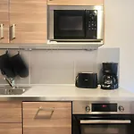 Large 2 Bedrooms And Living Room, Kazimierz District アパート