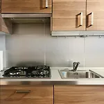 アパート Large 2 Bedrooms And Living Room, Kazimierz District