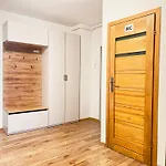 Large 2 Bedrooms And Living Room, Kazimierz District アパート *