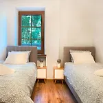 Large 2 Bedrooms And Living Room, Kazimierz District