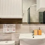 アパート Large 2 Bedrooms And Living Room, Kazimierz District *