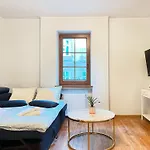 Large 2 Bedrooms And Living Room, Kazimierz District