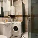 アパート Large 2 Bedrooms And Living Room, Kazimierz District クラクフ