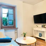 アパート Large 2 Bedrooms And Living Room, Kazimierz District *