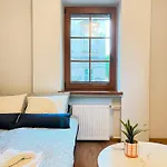 Apartamento Large 2 Bedrooms And Living Room, Kazimierz District