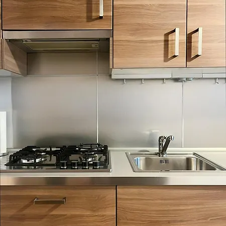 Apartment Large 2 Bedrooms And Living Room, Kazimierz District