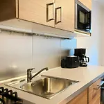 Daire Large 2 Bedrooms And Living Room, Kazimierz District