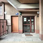 Daire Large 2 Bedrooms And Living Room, Kazimierz District Krakow