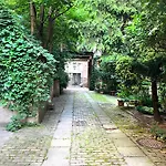 Daire Large 2 Bedrooms And Living Room, Kazimierz District